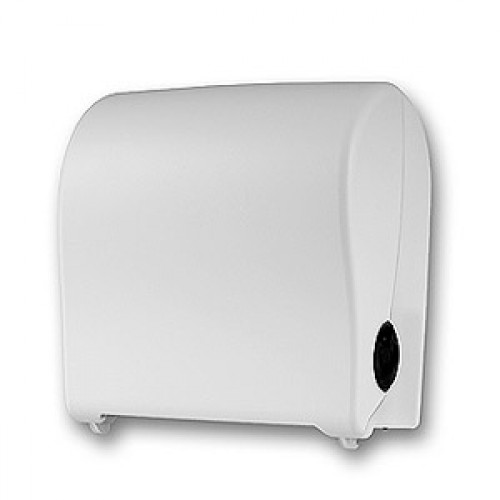Συσκευή χειροπετσέτας SLIM AUTOCUT LUXURY 800 (λευκή)